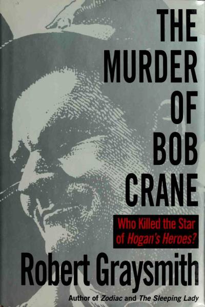 دانلود کتاب The Murder of Bob Crane