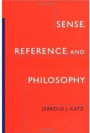 دانلود کتاب Sense, Reference, and Philosophy