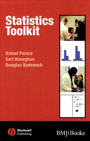 دانلود کتاب Statistics Toolkit