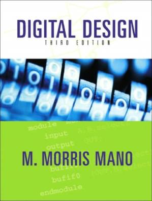 دانلود کتاب Digital Design (3rd Edition)
