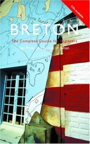 دانلود کتاب Colloquial Breton (Colloquial Series)