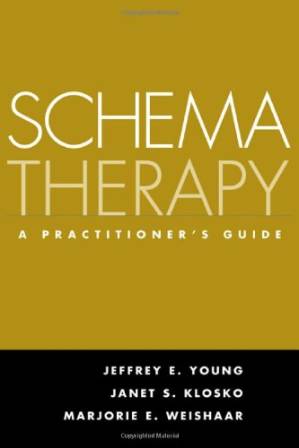 دانلود کتاب Schema Therapy: A Practitioner’s Guide