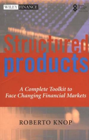 دانلود کتاب Structured Products