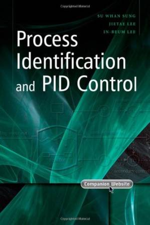 دانلود کتاب Process Identification and PID Control