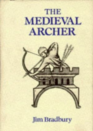 دانلود کتاب The Medieval Archer