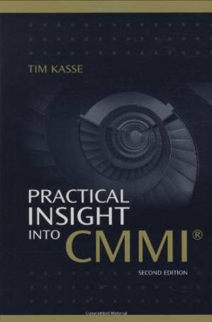 دانلود کتاب Practical Insight into CMMI, 2nd Edition