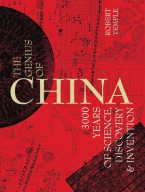 دانلود کتاب The Genius of China