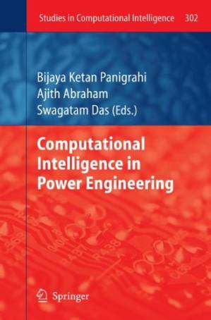دانلود کتاب Computational Intelligence in Power Engineering