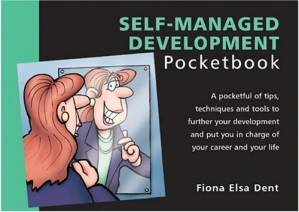 دانلود کتاب The Self-Managed Development Pocketbook (Management Pocket Book Series)