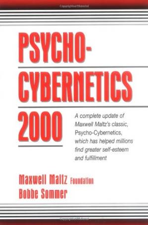 دانلود کتاب Psycho Cybernetics 2000