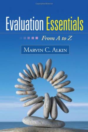 دانلود کتاب Evaluation Essentials: From A to Z