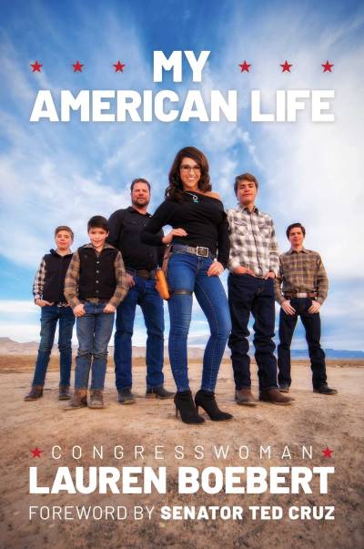 دانلود کتاب My American Life