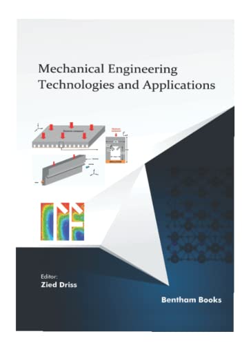 دانلود کتاب Mechanical Engineering Technologies and Applications