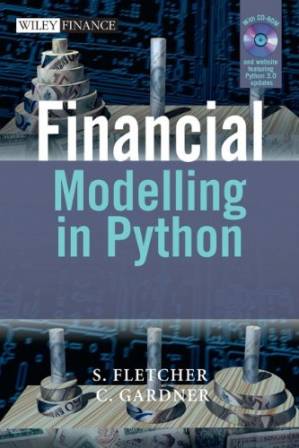 دانلود کتاب Financial Modelling in Python (The Wiley Finance Series)