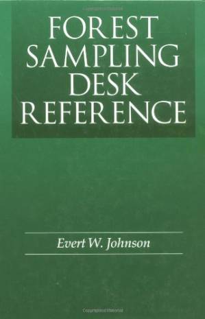 دانلود کتاب Forest Sampling Desk Reference