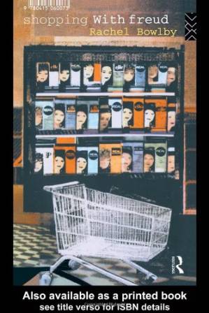 دانلود کتاب Shopping with Freud