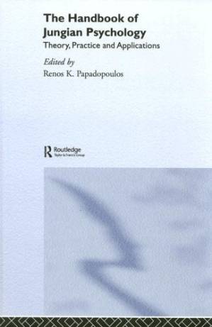 دانلود کتاب The Handbook of Jungian Psychology: Theory, Practice and Applications