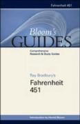 دانلود کتاب Ray Bradbury’s Fahrenheit 451 (Bloom’s Guides)