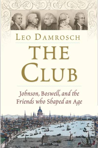 دانلود کتاب The Club