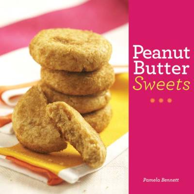 دانلود کتاب Peanut Butter Sweets