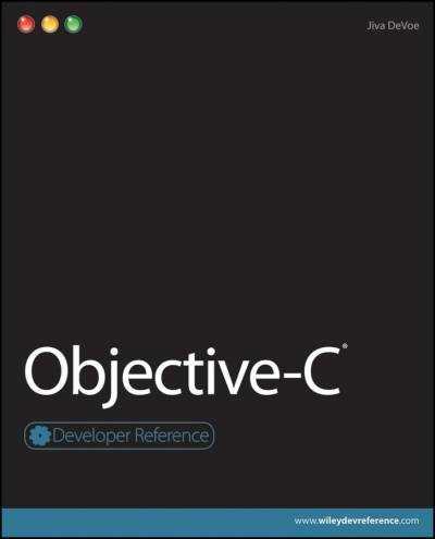 دانلود کتاب Objective-C (Developer Reference #29