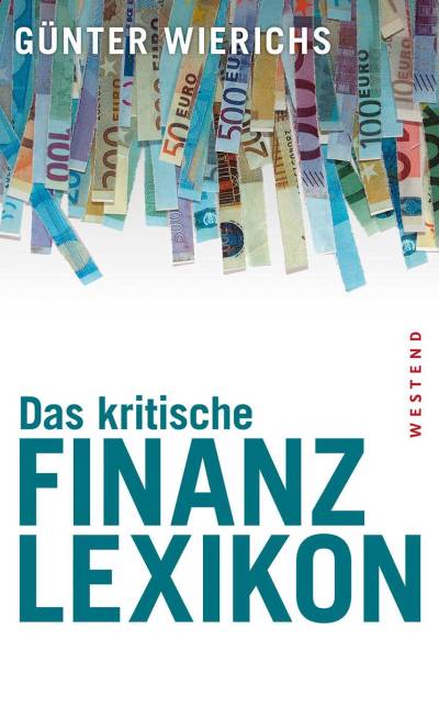 دانلود کتاب Das kritische Finanzlexikon (German Edition)