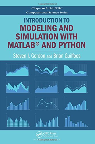 دانلود کتاب Introduction to Modeling and Simulation with MATLAB® Python