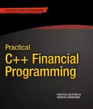 دانلود کتاب Practical C++ financial programming – C