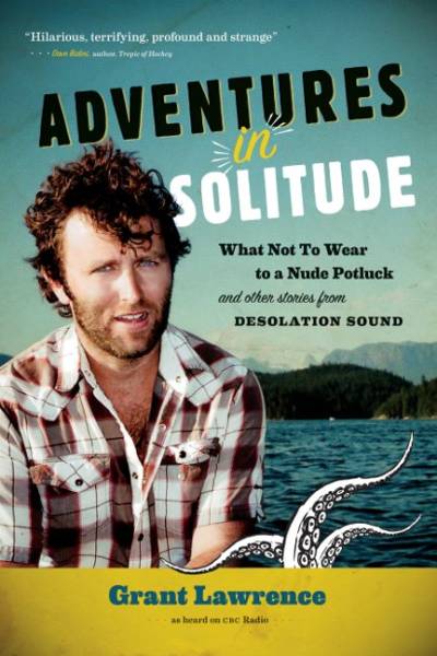 دانلود کتاب Adventures in Solitude