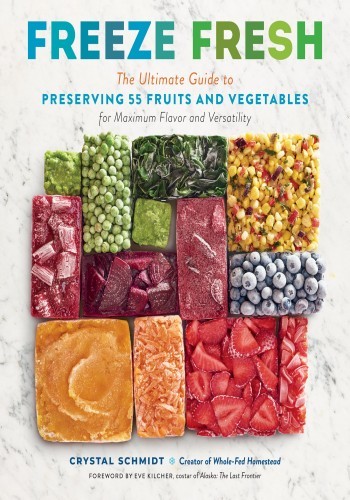 دانلود کتاب Freeze Fresh