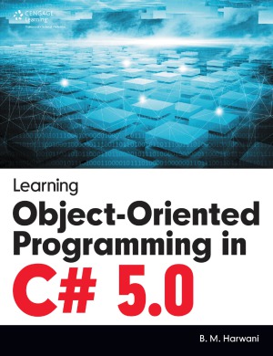 دانلود کتاب Learning Object-Oriented Programming in C# 5.0