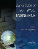 دانلود کتاب Encyclopedia of Software Engineering – Volume II : Pair programming-Visualization