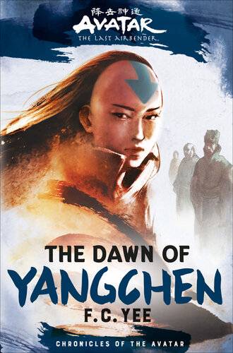 دانلود کتاب The Dawn of Yangchen
