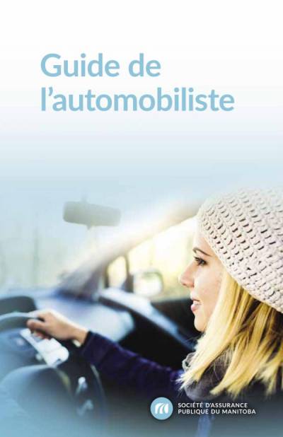 دانلود کتاب Guide de l’automobiliste