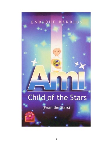 دانلود کتاب Ami. Child of the Stars