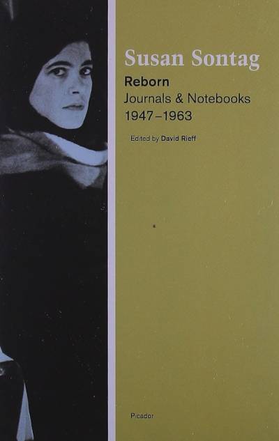 دانلود کتاب Reborn