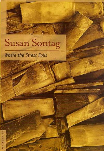 دانلود کتاب Where the Stress Falls