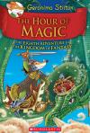 دانلود کتاب The hour of Magic