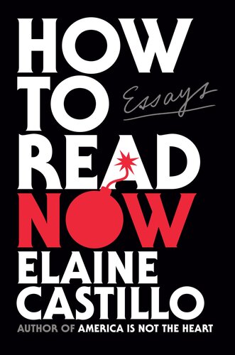 دانلود کتاب How To Read Now
