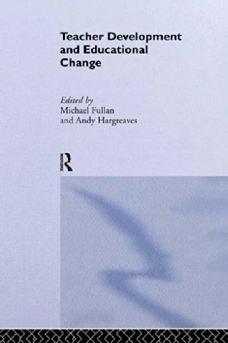 دانلود کتاب Teacher Development And Educational Change
