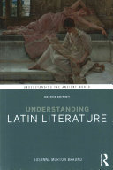 دانلود کتاب Understanding Latin Literature (2nd Edition