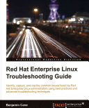 دانلود کتاب Red Hat Enterprise Linux Troubleshooting Guide