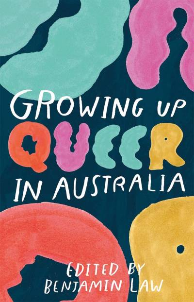 دانلود کتاب Growing Up Queer in Australia