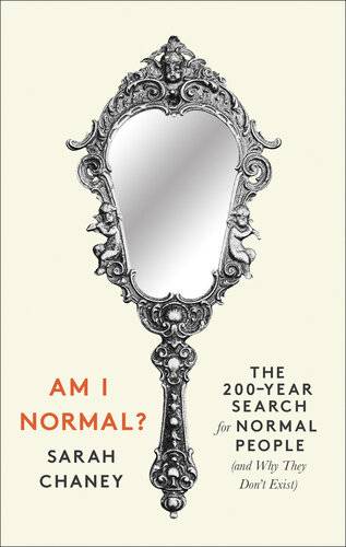 دانلود کتاب Am I Normal