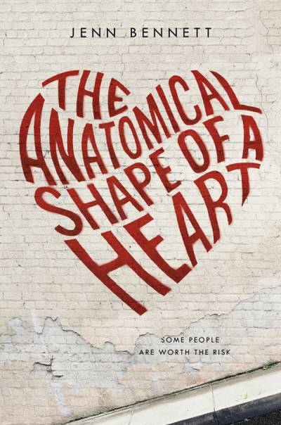 دانلود کتاب The Anatomical Shape of a Heart