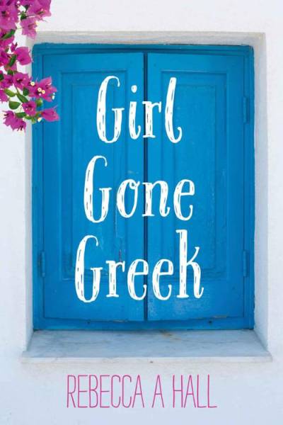 دانلود کتاب Girl Gone Greek