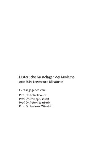 دانلود کتاب Judenforschung im Dritten Reich. Wissenschaft zwischen Politik, Propaganda und Ideologie