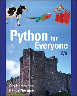 دانلود کتاب Python for Everyone