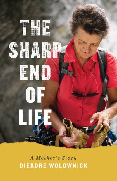 دانلود کتاب The Sharp End of Life