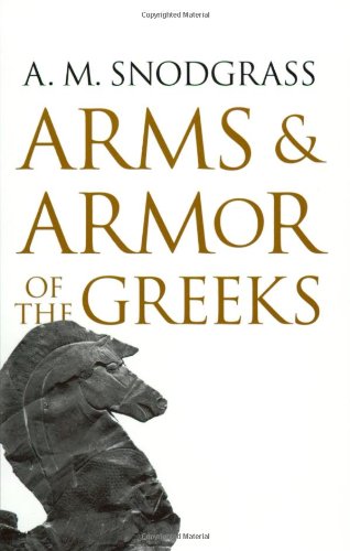 دانلود کتاب Arms and Armor of the Greeks